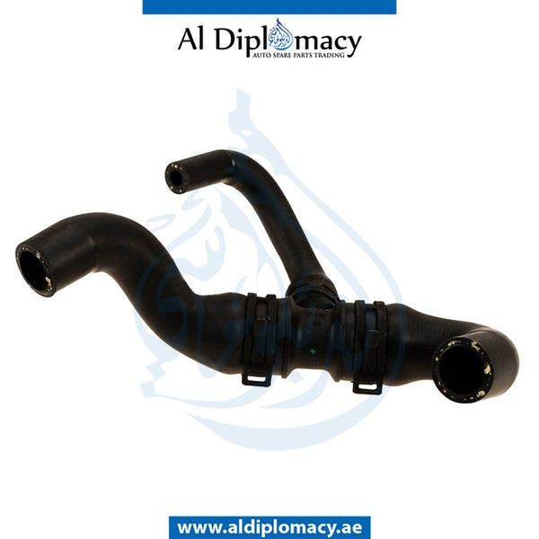 COOLANT HOSE for Mercedes-Benz S Class W216 (2006-2014) models, Part Number A2218301696