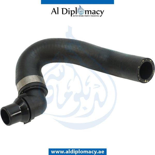 HEATER HOSE , BETWEEN ENGINE AND RECIRCULATING PUMP for Mercedes-Benz S Class W216 (2006-2014) models, Part Number A2218302096