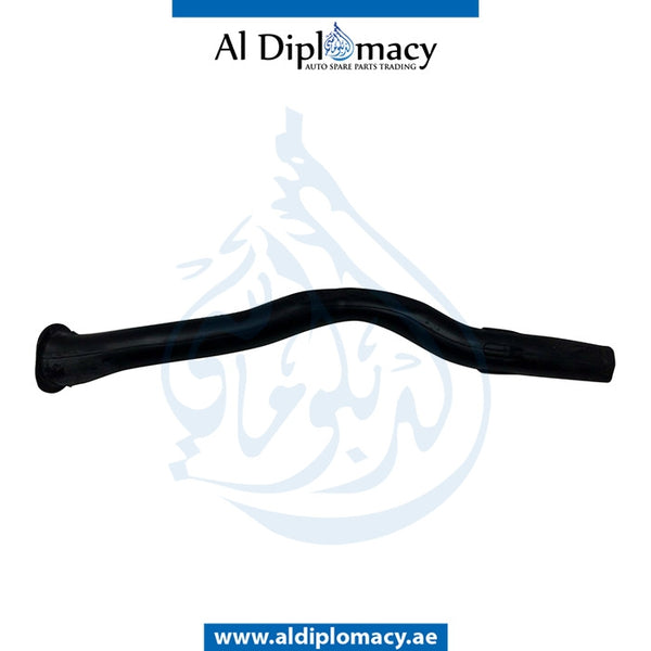 WATER BUFFLE DRAIN PIPE for Mercedes-Benz S Class W216 (2006-2014) models, Part Number A2218321590