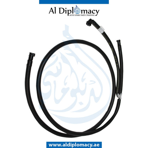 WASHER HOSE Line, BETWEEN PUMP AND NOZZLE for Mercedes-Benz S Class W216 (2006-2014) models