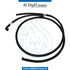 WASHER HOSE Line, BETWEEN PUMP AND NOZZLE for Mercedes-Benz S Class W216 (2006-2014) models, Part Number A2218600392