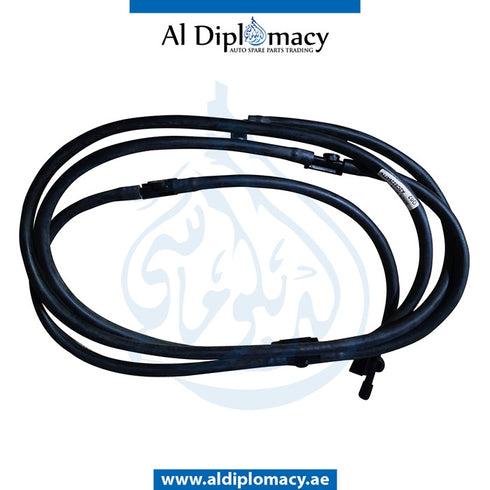 WASHER SYSTEM HOSE WITH NOZZLE for Mercedes-Benz S Class W216 (2006-2014) models, Part Number A2218600892