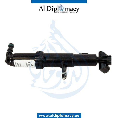 Right HEADLIGHT WASHER DOUBLE NOZZLE for Mercedes-Benz S Class W216 (2006-2014) models