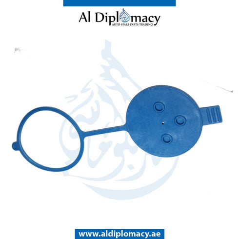 WINDSHIELD WASHER FLUID TANK CAP for Mercedes-Benz S Class W216 (2006-2014) models