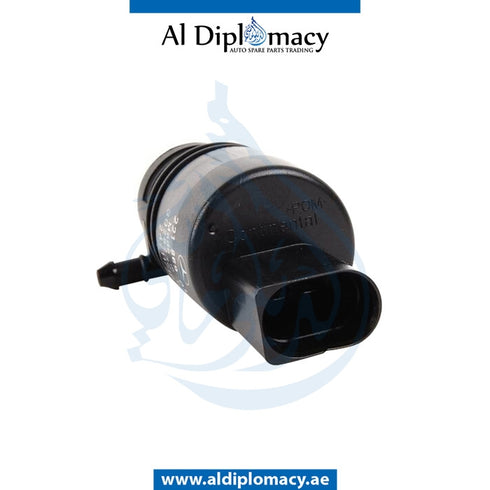 WINDSHIELD WASHER PUMP for Mercedes-Benz S Class C209 (2002-2010) models