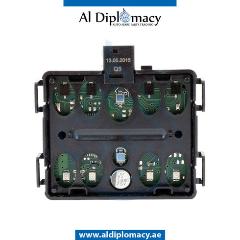 RAIN AND LIGHT SENSOR for Mercedes-Benz S Class C209 (2002-2010) models