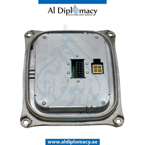 XENON HEADLIGHT CONTROL UNIT for Mercedes-Benz S Class W221 (2006-2013) models, Part Number A2218706389