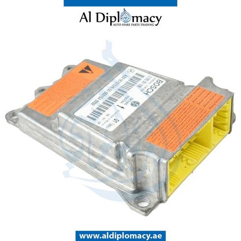 AIRBAG CONTROL UNIT for Mercedes-Benz S Class W221 (2006-2013) models, Part Number A2218707626