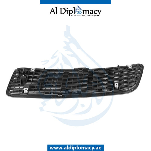 Right HOOD COVER for Mercedes-Benz S Class W216 (2006-2014) models