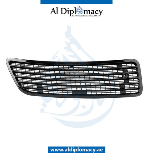 Right HOOD COVER for Mercedes-Benz S Class W216 (2006-2014) models, Part Number A2218800205