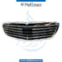 SHOW GRILLE for Mercedes-Benz S Class W221 (2006-2013) models