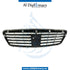 SHOW GRILLE for Mercedes-Benz S Class W221 (2006-2013) models