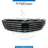 SHOW GRILLE for Mercedes-Benz S Class W221 (2006-2013) models, Part Number A2218800283 9040