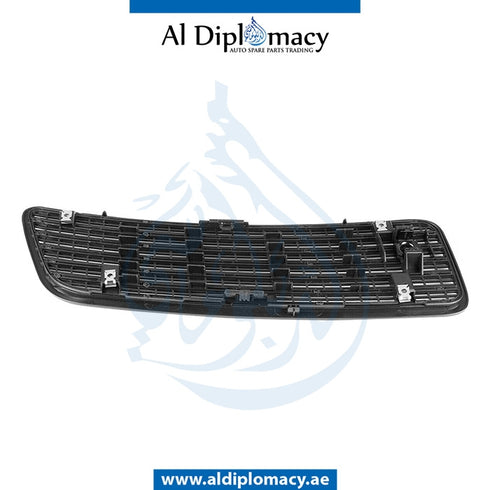 Left HOOD COVER for Mercedes-Benz S Class W216 (2006-2014) models