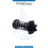 Left Right HOOD Spring, OR for Mercedes-Benz S Class W216 (2006-2014) models, Part Number A2218800327