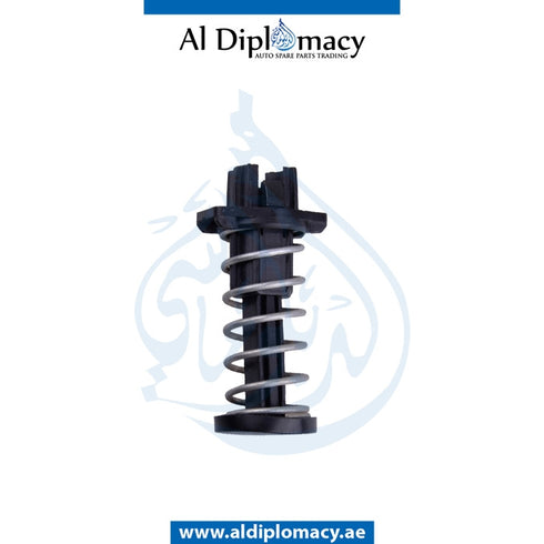 Left Right HOOD Spring, OR for Mercedes-Benz S Class W216 (2006-2014) models