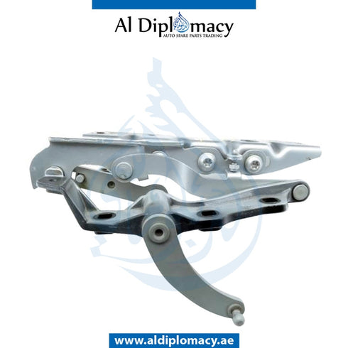 Right HOOD HINGE for Mercedes-Benz S Class W216 (2006-2014) models