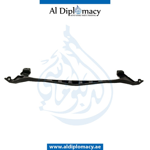 Front Upper BUMPER Bracket, CENTER for Mercedes-Benz S Class W221 (2006-2013) models