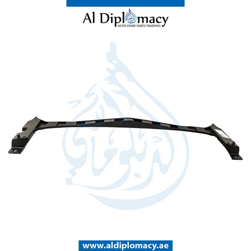 Front Upper BUMPER Bracket, CENTER for Mercedes-Benz S Class W221 (2006-2013) models