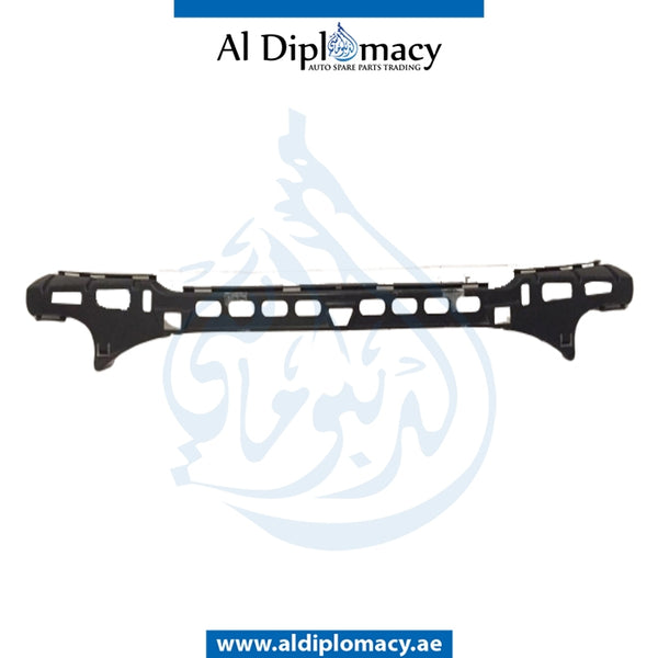 Lower IMPACT ABSORBER FRAME for Mercedes-Benz S Class W221 (2006-2013) models, Part Number A2218850165