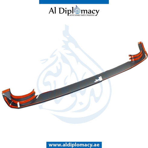 Rear BUMPER DIFFUSER TRIM for Mercedes-Benz S Class W221 (2006-2013) models