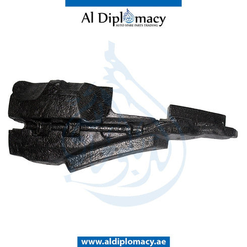 Front Left BUMPER IMPACT ABSORBER for Mercedes-Benz S Class W221 (2006-2013) models, Part Number A2218850537