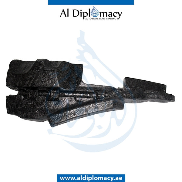 Front Left BUMPER IMPACT ABSORBER for Mercedes-Benz S Class W221 (2006-2013) models, Part Number A2218850537