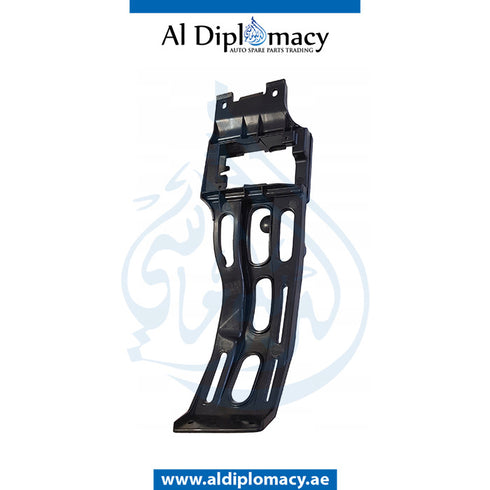 Rear Right BUMPER BRACKET for Mercedes-Benz S Class W221 (2006-2013) models, Part Number A2218850614