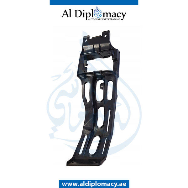 Rear Right BUMPER BRACKET for Mercedes-Benz S Class W221 (2006-2013) models, Part Number A2218850614