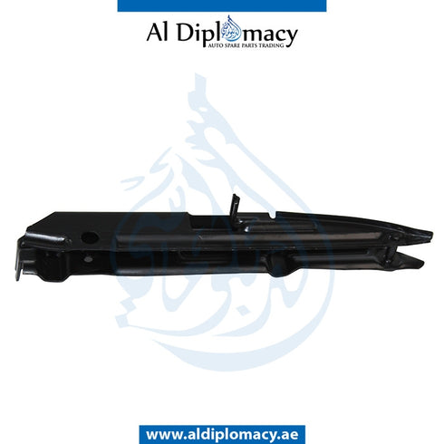 Front Left BUMPER BRACKET for Mercedes-Benz S Class W221 (2006-2013) models, Part Number A2218850714