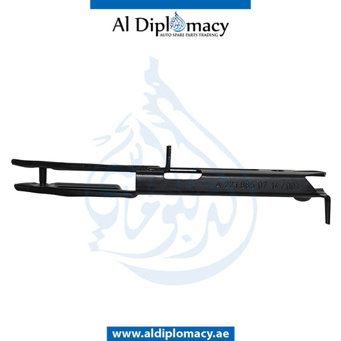 Front Left BUMPER BRACKET for Mercedes-Benz S Class W221 (2006-2013) models