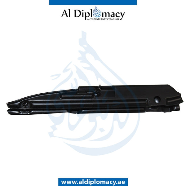 Front Right BUMPER BRACKET for Mercedes-Benz S Class W221 (2006-2013) models, Part Number A2218850814