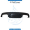 Rear BUMPER DIFFUSER for Mercedes-Benz S Class W221 (2006-2013) models, Part Number A2218852225
