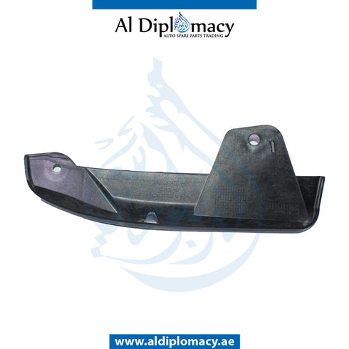 Rear Right BUMPER BRACKET for Mercedes-Benz S Class W221 (2006-2013) models, Part Number A2218852614