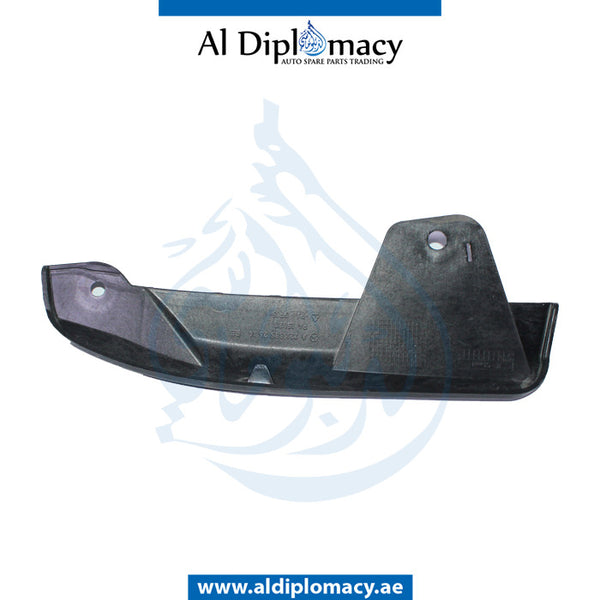 Rear Right BUMPER BRACKET for Mercedes-Benz S Class W221 (2006-2013) models, Part Number A2218852614