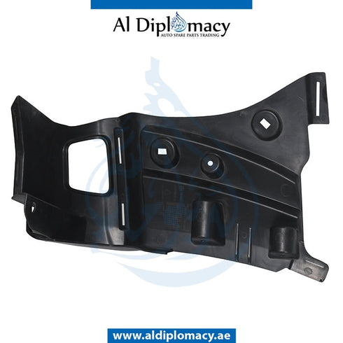 Front Right BUMPER BRACKET for Mercedes-Benz S Class W221 (2006-2013) models