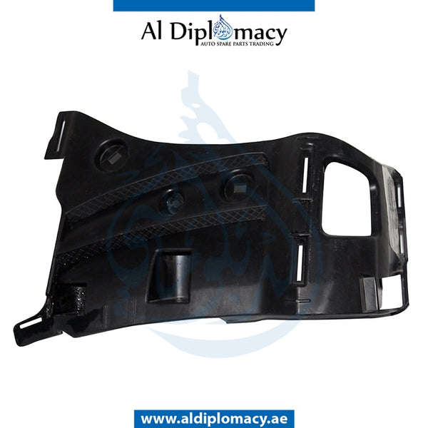 Front Right BUMPER BRACKET for Mercedes-Benz S Class W221 (2006-2013) models, Part Number A2218852623