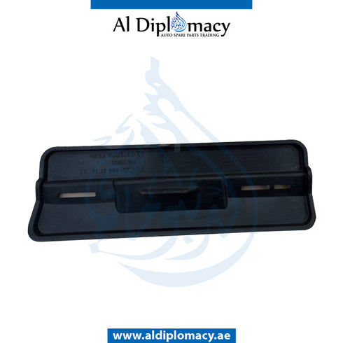 Rear Left BUMPER BRACKET for Mercedes-Benz S Class W221 (2006-2013) models