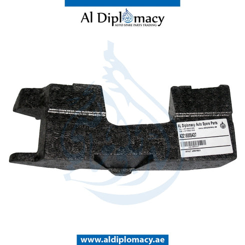 Front Right BUMPER IMPACT ABSORBER for Mercedes-Benz S Class W221 (2006-2013) models