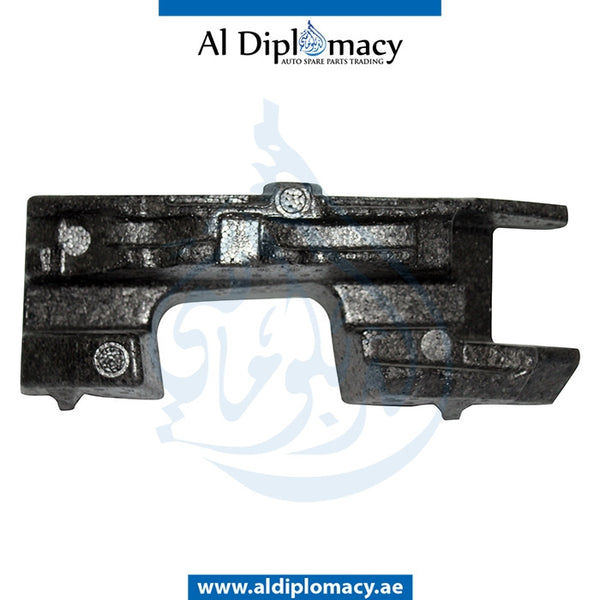 Front Left BUMPER IMPACT ABSORBER for Mercedes-Benz S Class W221 (2006-2013) models, Part Number A2218855537