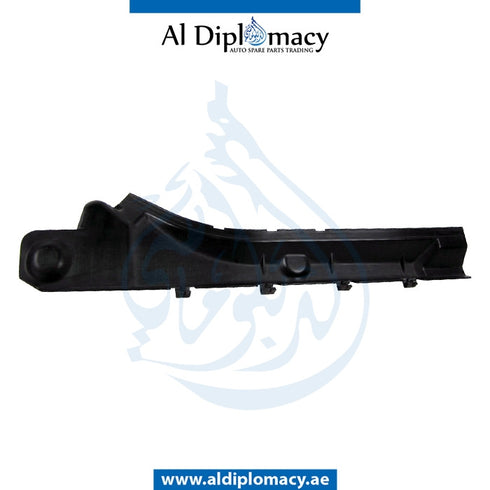 Front Left Upper FENDER COVER for Mercedes-Benz S Class W221 (2006-2013) models, Part Number A2218890325