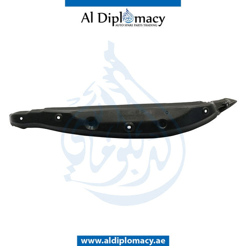 Front Rear Left FENDER COVER for Mercedes-Benz S Class W221 (2006-2013) models