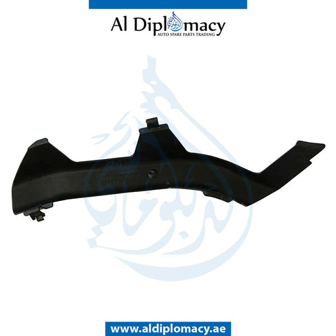 Rear Left HOOD COVER for Mercedes-Benz S Class W216 (2006-2014) models