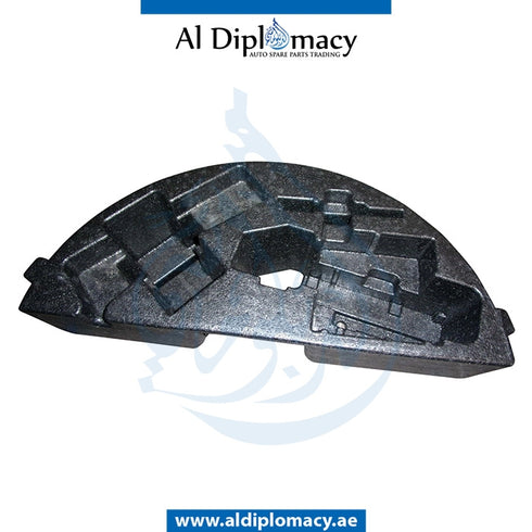 TOOLS AND ACCESSORIES BRACKET for Mercedes-Benz S Class W216 (2006-2014) models, Part Number A2218980014