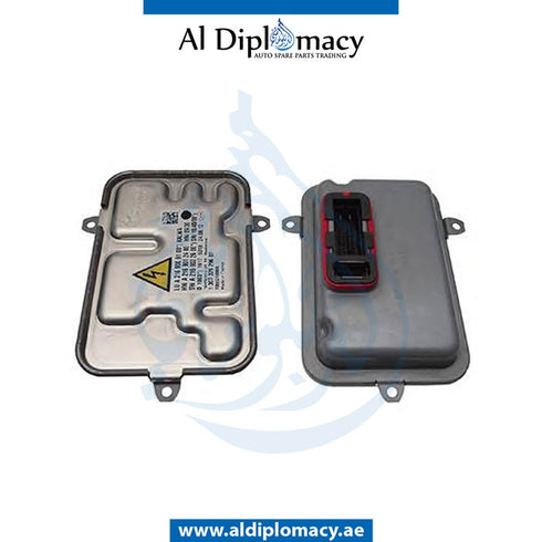 XENON HEADLIGHT CONTROL UNIT for Mercedes-Benz S Class W221 (2006-2013) models, Part Number A2219000701