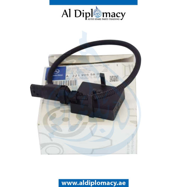 TEMPERATURE SENSOR for Mercedes-Benz E Class W166 (2011-2019) models, Part Number A2219055600
