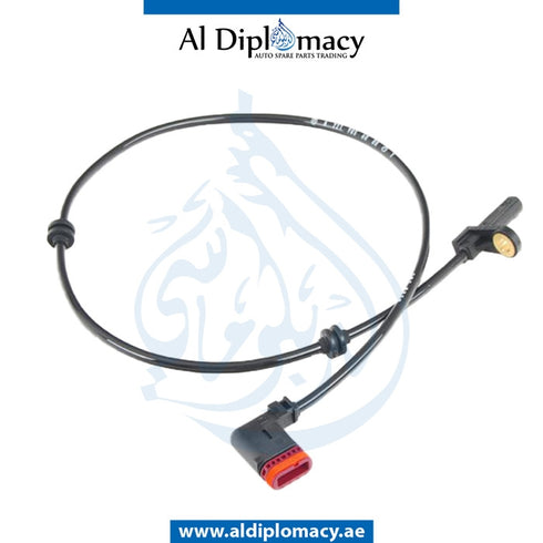 Rear WHEEL SPEED SENSOR for Mercedes-Benz S Class W221 (2006-2013) models, Part Number A2219056000