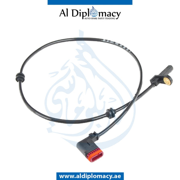 Rear WHEEL SPEED SENSOR for Mercedes-Benz S Class W221 (2006-2013) models, Part Number A2219056000