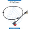 Rear WHEEL SPEED SENSOR for Mercedes-Benz S Class W221 (2006-2013) models, Part Number A2219056000