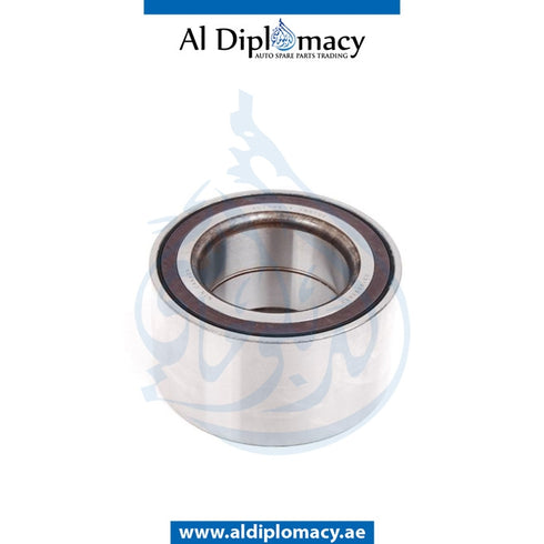 Front WHEEL BEARING for Mercedes-Benz S Class W204 (2007-2015) models